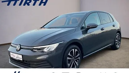 Gebraucht VW Golf VII United 115 PS (84 kW) 2020 Limousine