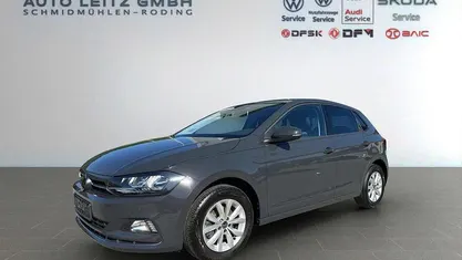 Gebraucht 2021 VW Polo Highline Limousine | 15.740 € (Fairer Preis)