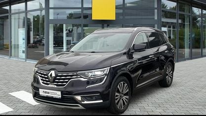 Gebraucht Renault Koleos Bose Edition 190 PS (139 kW) 2020 Amethystschwarz SUV