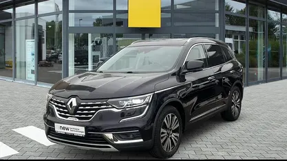 Gebraucht Renault Koleos Bose Edition 190 PS (139 kW) 2020 SUV