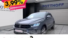 Gebraucht 2023 VW T-Roc Move SUV | 28.777 € (Fairer Preis)