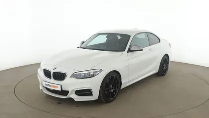 Gebraucht BMW M240 M Sport 340 PS (250 kW) 2019 Coupé