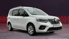 Mineralweiß Neu 2024 Renault Kangoo Techno Van / Kleinbus | 32.990 € (Fairer Preis)