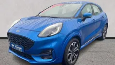 Gebraucht 2024 Ford Puma ST-Line SUV | 24.680 € (Fairer Preis)