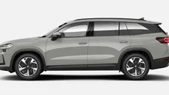 Gebraucht 2025 Skoda Kodiaq Selection SUV | 39.862 € (Guter Preis)
