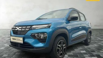 Gebraucht 2023 Dacia Spring Essentiel Kleinwagen | 12.998 € (Fairer Preis)