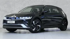 Gebraucht 2025 Hyundai Ioniq 5 Basis SUV | 35.580 € (Superpreis)