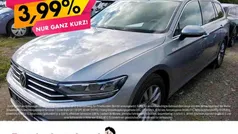 Silber Gebraucht 2022 VW Passat Business Kombi | 18.977 € (Fairer Preis)