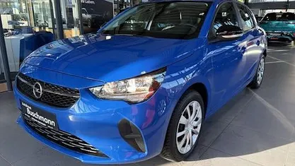 Gebraucht Opel Corsa Edition 100 kW (136 PS) 2022 Kleinwagen