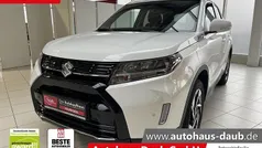 Gebraucht 2025 Suzuki Vitara Comfort+ SUV | 29.490 € (Fairer Preis)
