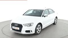 Weiß Gebraucht 2019 Audi A3 Sport Limousine | 20.900 € (Guter Preis)