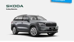 Grau Neu 2025 Skoda Kodiaq Selection SUV | 41.990 € (Guter Preis)