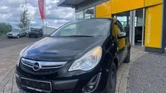 Gebraucht 2012 Opel Corsa | 7.950 €