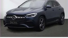 Gebraucht 2022 Mercedes GLA250 AMG SUV | 35.870 € (Fairer Preis)