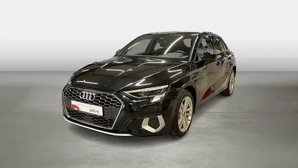 Gebraucht 2022 Audi A3 Advanced Plus Limousine | 25.451 € (Fairer Preis)