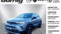 Gebraucht 2022 Opel Mokka-e Elegance SUV | 17.990 € (Fairer Preis)