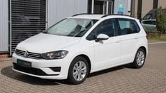 Gebraucht 2016 VW Golf Sportsvan Comfortline Van / Kleinbus | 12.900 € (Fairer Preis)