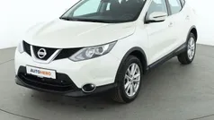 Gebraucht 2015 Nissan Qashqai Acenta SUV | 11.420 € (Fairer Preis)