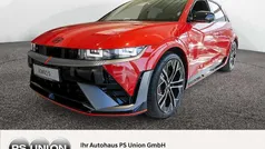 Gebraucht 2024 Hyundai Ioniq 5 SUV | 64.990 € (Fairer Preis)