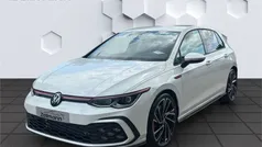 Weiss Neu 2024 VW Golf VIII GTI Limousine | 39.968 € (Fairer Preis)