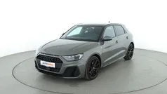 Grau Gebraucht 2022 Audi A1 S-Line Kleinwagen | 26.340 € (Fairer Preis)