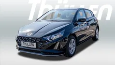 Gebraucht 2025 Hyundai i20 Select Kleinwagen | 20.990 € (Fairer Preis)