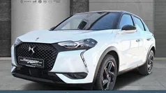 Weiss Gebraucht 2021 DS Automobiles DS3 Crossback Performance SUV | 21.980 € (Fairer Preis)