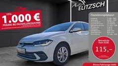 Gebraucht 2021 VW Polo Style Limousine | 17.950 € (Fairer Preis)