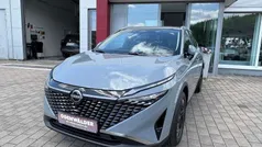 Grau Neu 2024 Nissan Qashqai 360º SUV | 31.977 € (Fairer Preis)