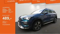 Gebraucht 2022 Seat Ateca Xperience SUV | 26.570 € (Fairer Preis)