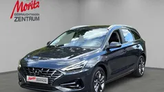 Gebraucht 2022 Hyundai i30 Prime Kombi | 22.980 € (Fairer Preis)