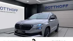 Gebraucht 2024 Skoda Karoq SportLine SUV | 34.177 € (Superpreis)