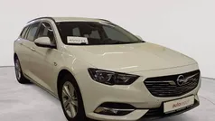 Gebraucht 2020 Opel Insignia Business Edition Kombi | 15.590 € (Fairer Preis)
