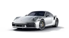 Gebraucht 2021 Porsche 911 Turbo Coupé | 174.890 € (Guter Preis)