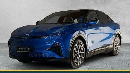 Occasion Alpine A390 294 kW (400 PK) 2026 Grijs SUV