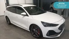 Gebraucht 2023 Ford Focus ST Kombi | 29.330 € (Guter Preis)