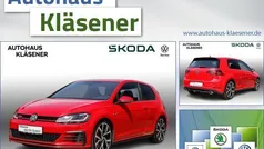 Rot Gebraucht 2019 VW Golf VII GTI Kleinwagen | 24.970 € (Fairer Preis)