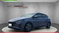 Gebraucht 2025 Hyundai i20 Limousine | 17.390 € (Guter Preis)