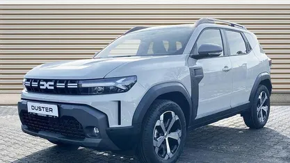 Neu Dacia Duster Journey 158 PS (116 kW) 2026 Limousine