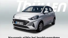 Weiß Neu 2025 Hyundai i10 Select Kleinwagen | 15.990 € (Fairer Preis)