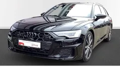Gebraucht 2025 Audi A6 S-Line Kombi | 54.789 € (Fairer Preis)