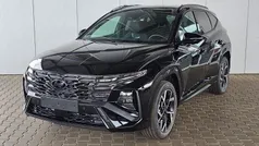Gebraucht 2025 Hyundai Tucson N Line SUV | 40.950 € (Fairer Preis)