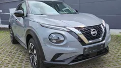 Gebraucht 2024 Nissan Juke Acenta SUV | 22.450 € (Fairer Preis)