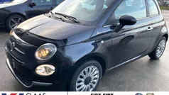 Gebraucht 2022 Fiat 500C Dolcevita Cabrio | 13.440 € (Fairer Preis)