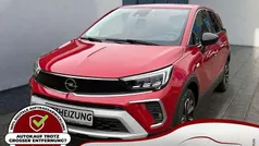 Gebraucht 2024 Opel Crossland X Elegance SUV | 16.489 € (Guter Preis)