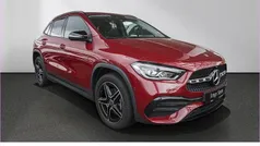 Gebraucht 2023 Mercedes GLA250 AMG line SUV | 38.550 € (Fairer Preis)