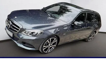 Gebraucht 2017 Mercedes E220 Night Limousine | 24.890 € (Guter Preis)