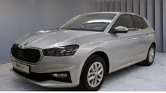 Silber Neu 2024 Skoda Fabia Selection Kleinwagen | 22.490 € (Fairer Preis)