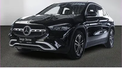 Gebraucht Mercedes GLA200 163 PS (119 kW) 2024 SUV