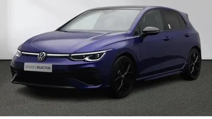 Gebraucht 2023 VW Golf VIII R | 43.880 € (Fairer Preis)